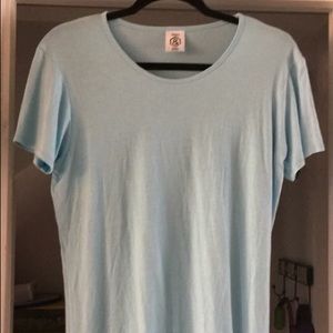 Agnes & Dora Basic tee